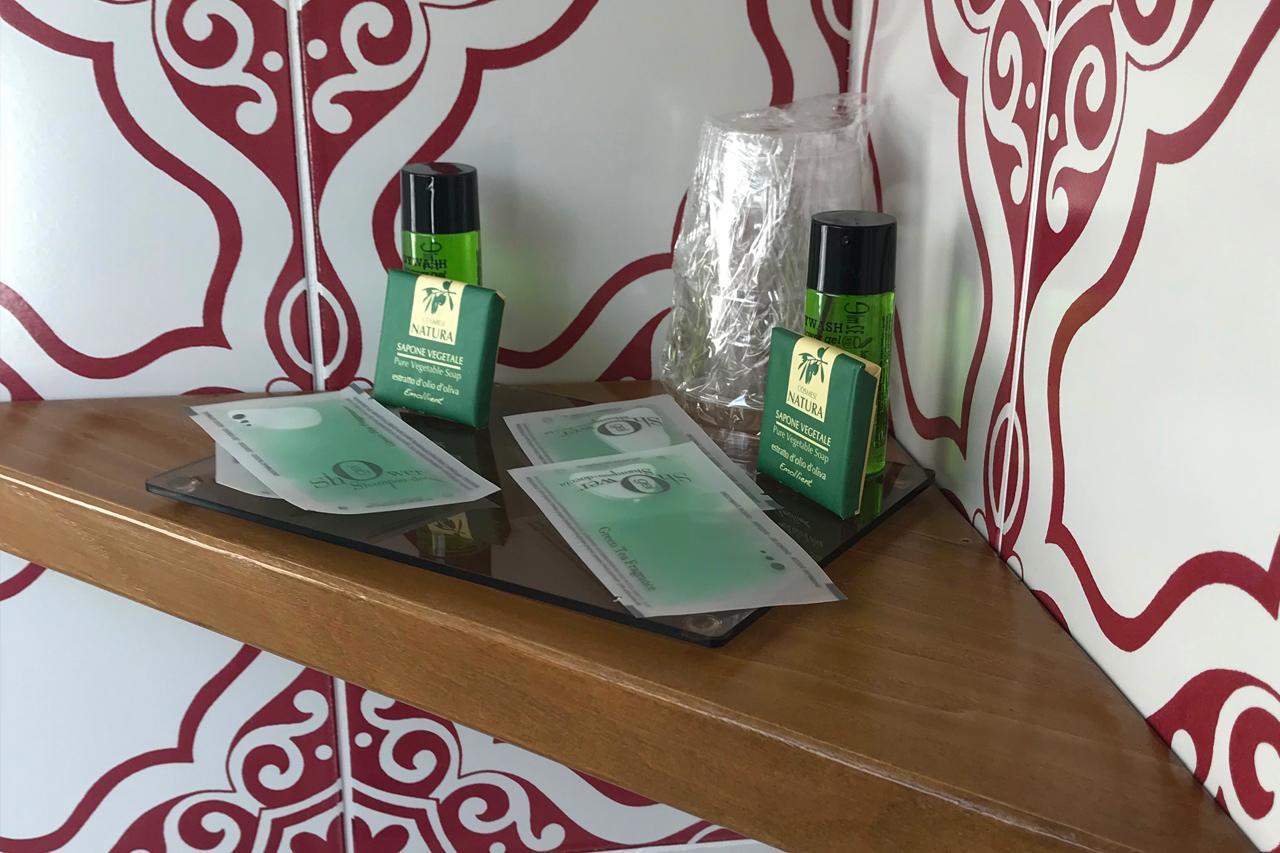 B&B Cerasarella 维博瓦伦蒂亚 外观 照片
